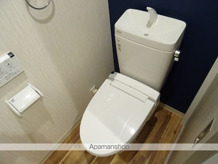 ＣＩＴＹ福田町[1R/35.93m2]の内装7