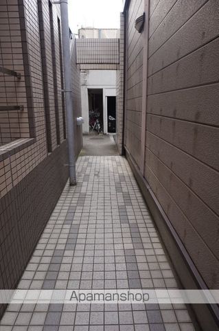 サーンレイの内装写真