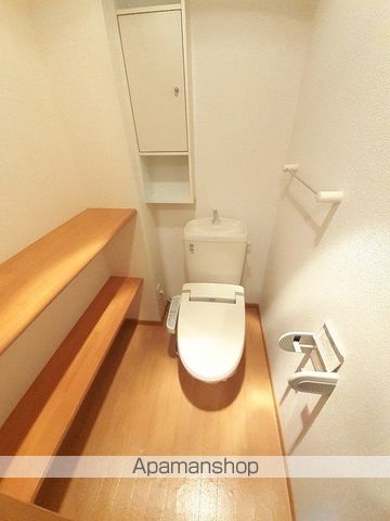 ブリランテピアッツァの内装写真