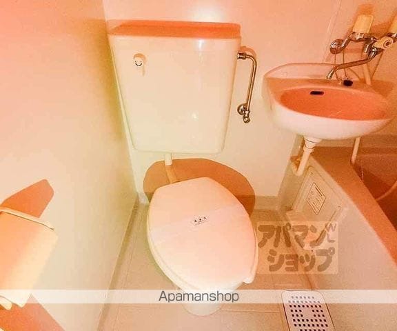 アースコート四ノ宮の内装写真
