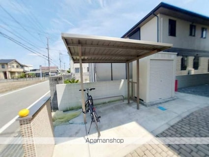 和歌山県和歌山市市小路[1LDK/44.21m2]の共用部1