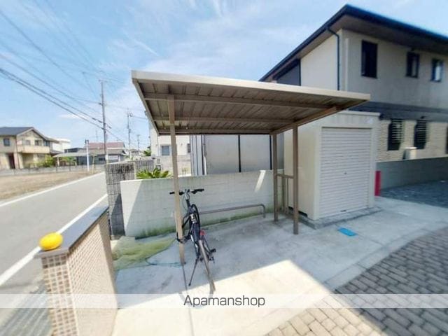 和歌山県和歌山市市小路[1LDK/44.21m2]の共用部1
