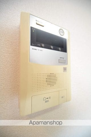 ラシュレ浜野の内装写真