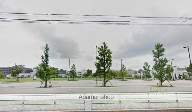 レオパレスリバティハイムの周辺写真