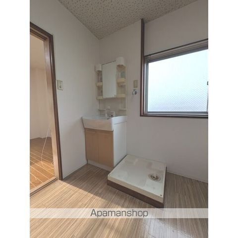 コーポ榎山の内装写真