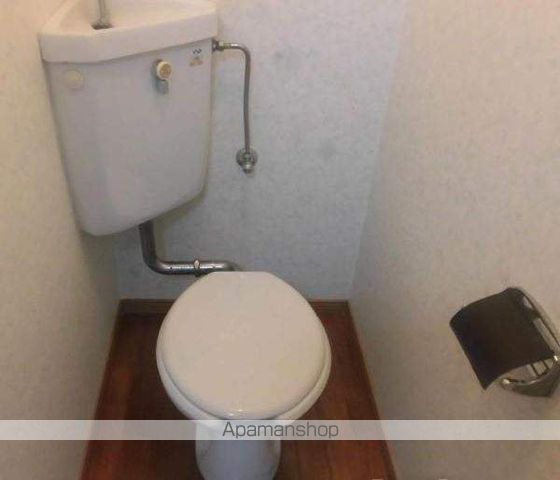 リバーサイドコーポの内装写真