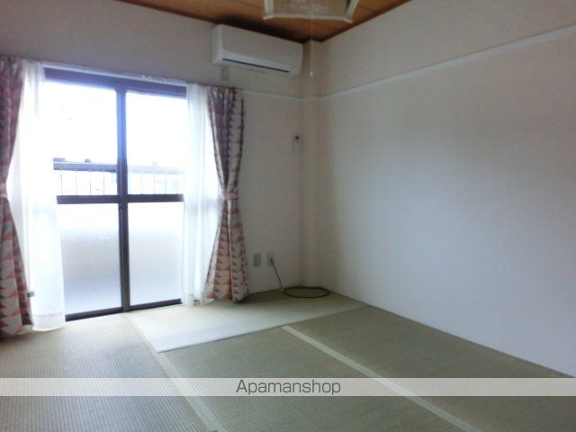 コーポ松本の内装写真