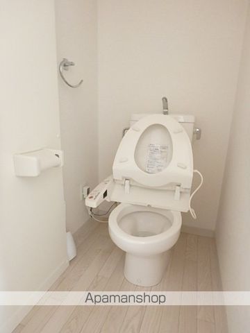 ラフレ平岸の内装写真