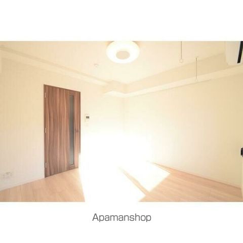 XEBEC方南町の内装写真