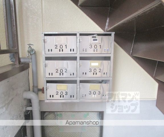 メゾンドステラIIのその他写真