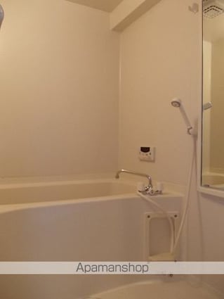 グランデール　一本松[2DK/47.61m2]のバス