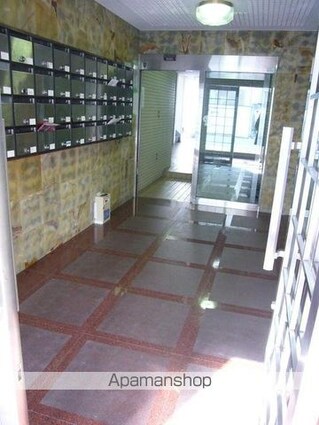 日神パレス豊玉[1K/22.09m2]のロビー