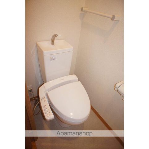 セレーノ品川の内装写真