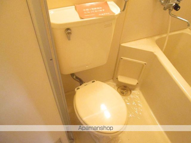 タカタハイツの内装写真