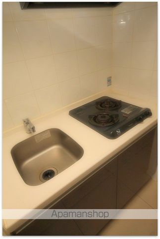 S−RESIDENCE難波EASTの内装写真