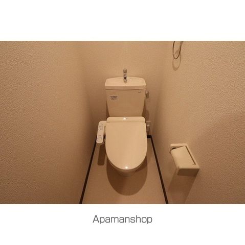 クレール 鴻島の内装写真