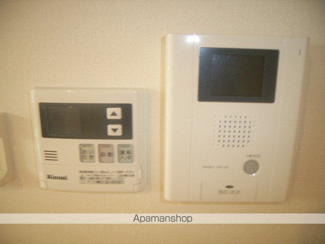 サニーコート向島の内装写真