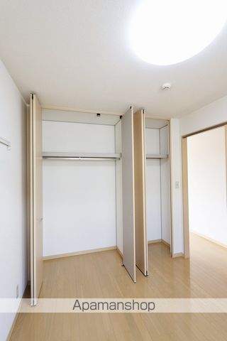 ラフィーネみま B棟の内装写真