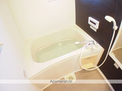 シェソワセレーノＣＤ[2K/42.48m2]のバス