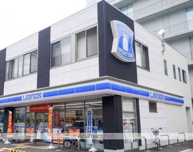 和歌山県和歌山市十番丁[1LDK/40m2]の周辺2