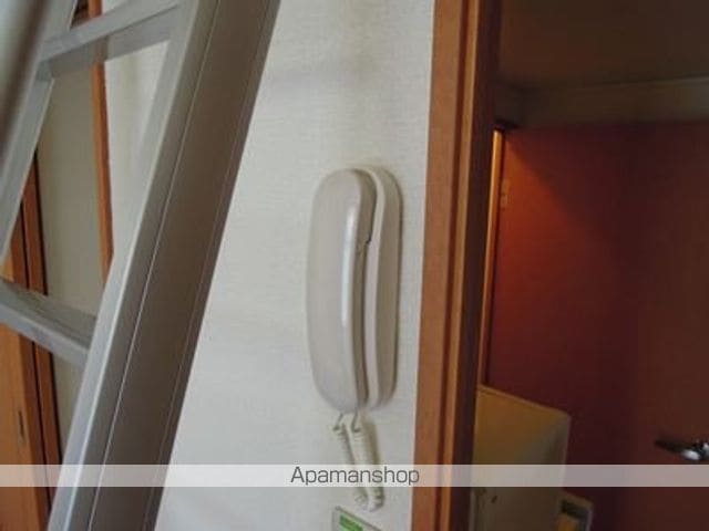 レオパレスマザーグースの内装写真