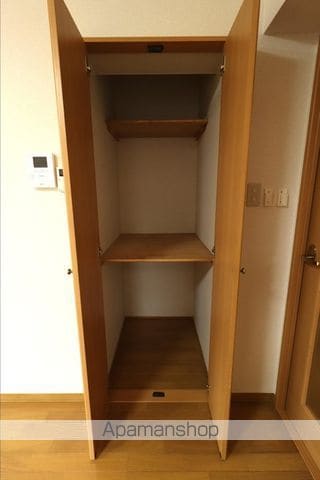 ピュアステージIIIの内装写真