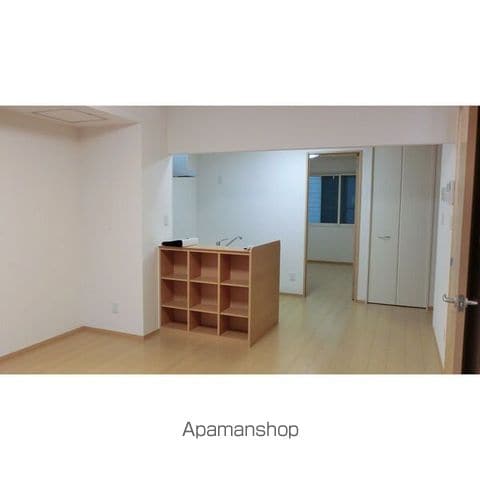 Dーroom Tanakaの内装写真