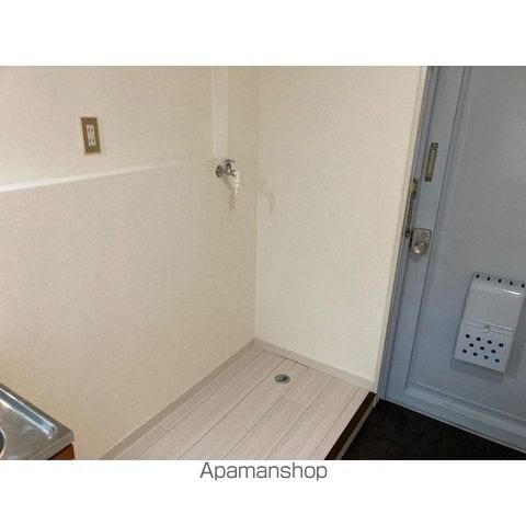 クーノス北坂戸の内装写真