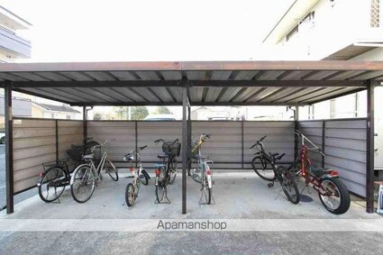 グランハイツ屋島[2LDK/53.65m2]の共用部5