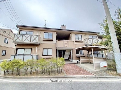 長野県松本市野溝西２丁目[1LDK/43.54m2]の外観1