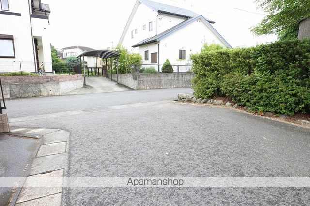 アイウィルの周辺写真