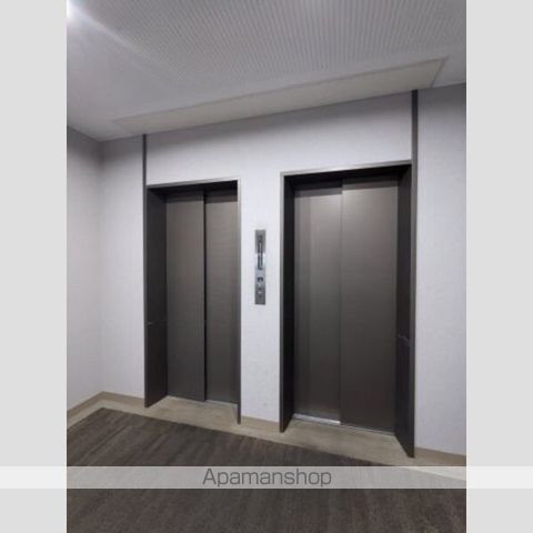 アレックス日乃本の内装写真