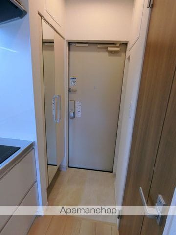ヒカルサ京田辺大住の内装写真
