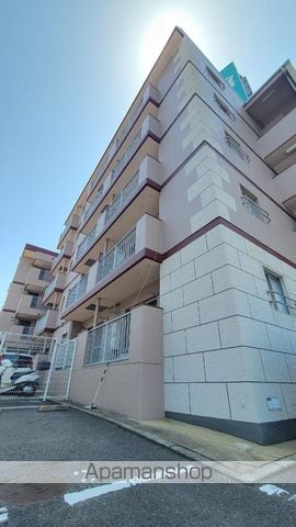 ロッジ松香台 401 ｜ 福岡県福岡市東区松香台１丁目23-16（賃貸マンション1DK・4階・22.68㎡） その5