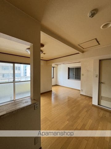 サンシャイン29の内装写真