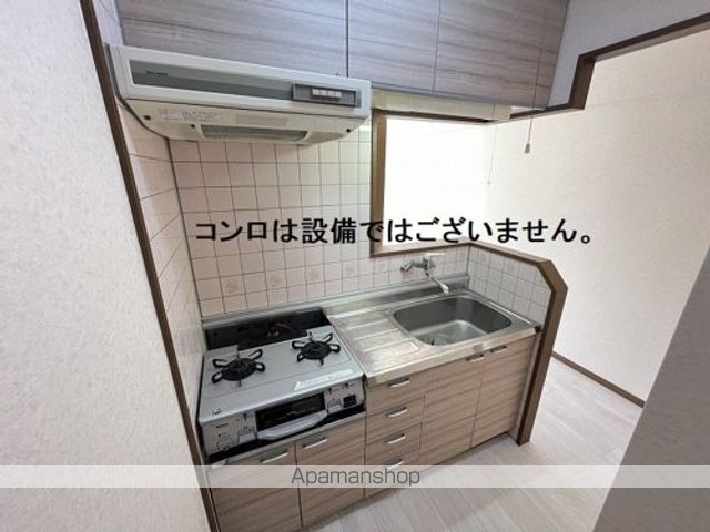 NICEマンション九品寺の内装写真