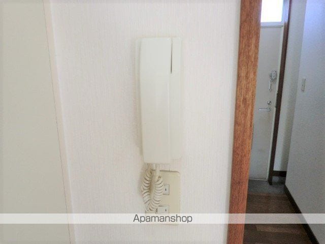 シャトーリオン境川の内装写真