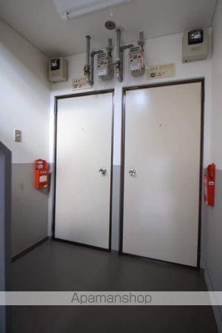 大友パークマンションのその他写真