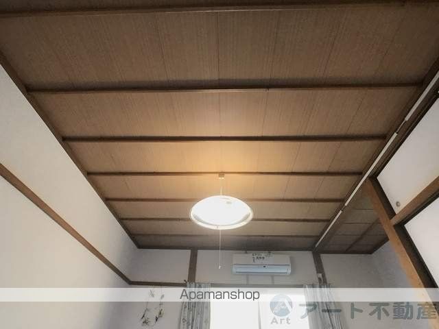 コーポライフの内装写真