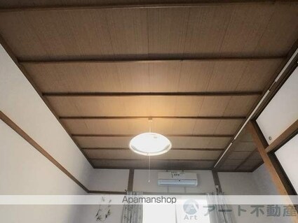 コーポライフ[1K/19.87m2]の内装1