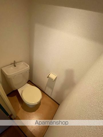 グランボアの内装写真