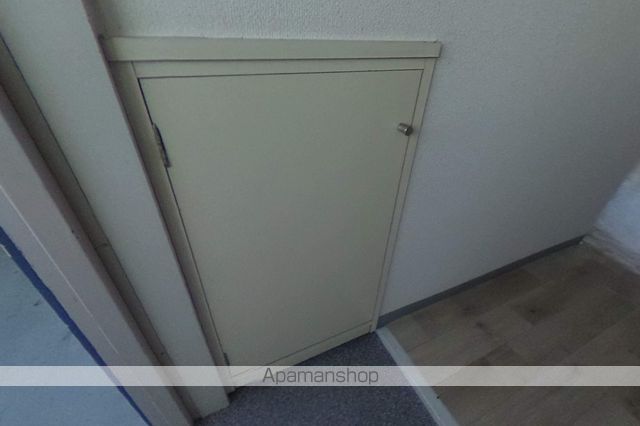 メゾン宝の内装写真