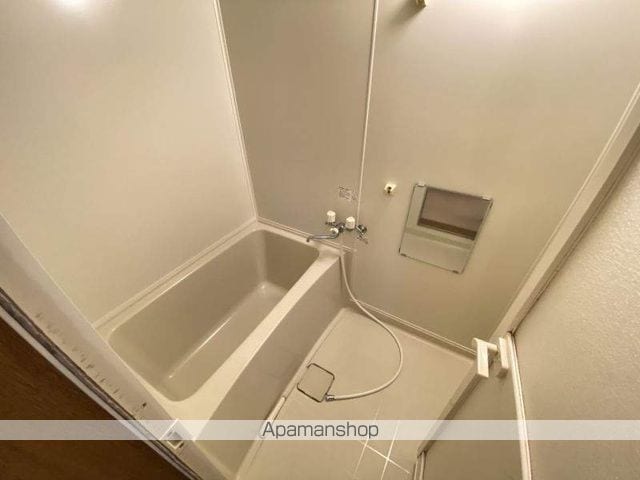 アーバンヒルズの内装写真