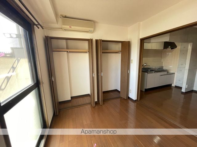 ハートランド21の内装写真