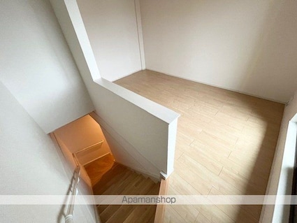 ウエストビレッジ　Ⅱ[1LDK/50.55m2]の内装4