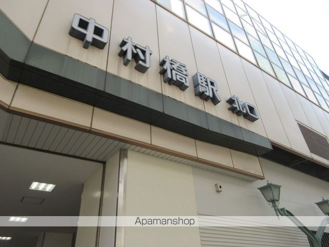FOREST MAISON WESTの周辺写真