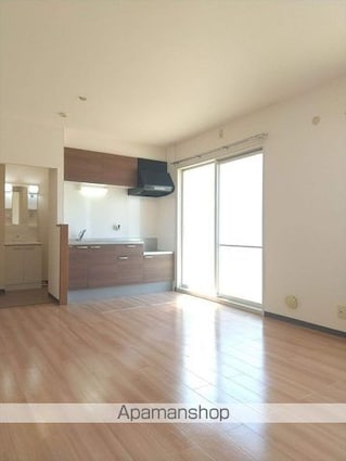 和歌山県和歌山市西浜２丁目[3DK/50.9m2]の共用部3