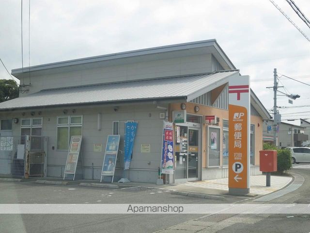 フレグランス打田の周辺写真