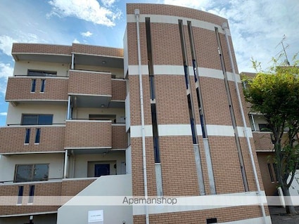 Ｖｉｖｅｌｌｅ彦根城町[3LDK/96m2]の外観2