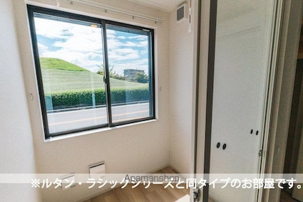 広島県三原市宮浦５丁目[1K/31.66m2]のその他内装2